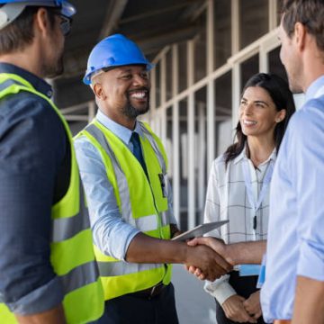 5 Benefits of Hiring a Professional Construction Company